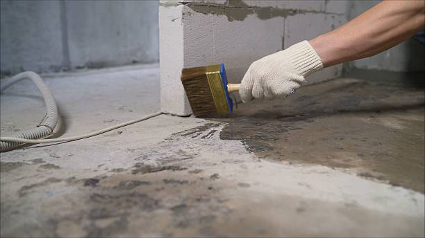 24/7 Emergency Basement Waterproofing experts in Cordova, NC